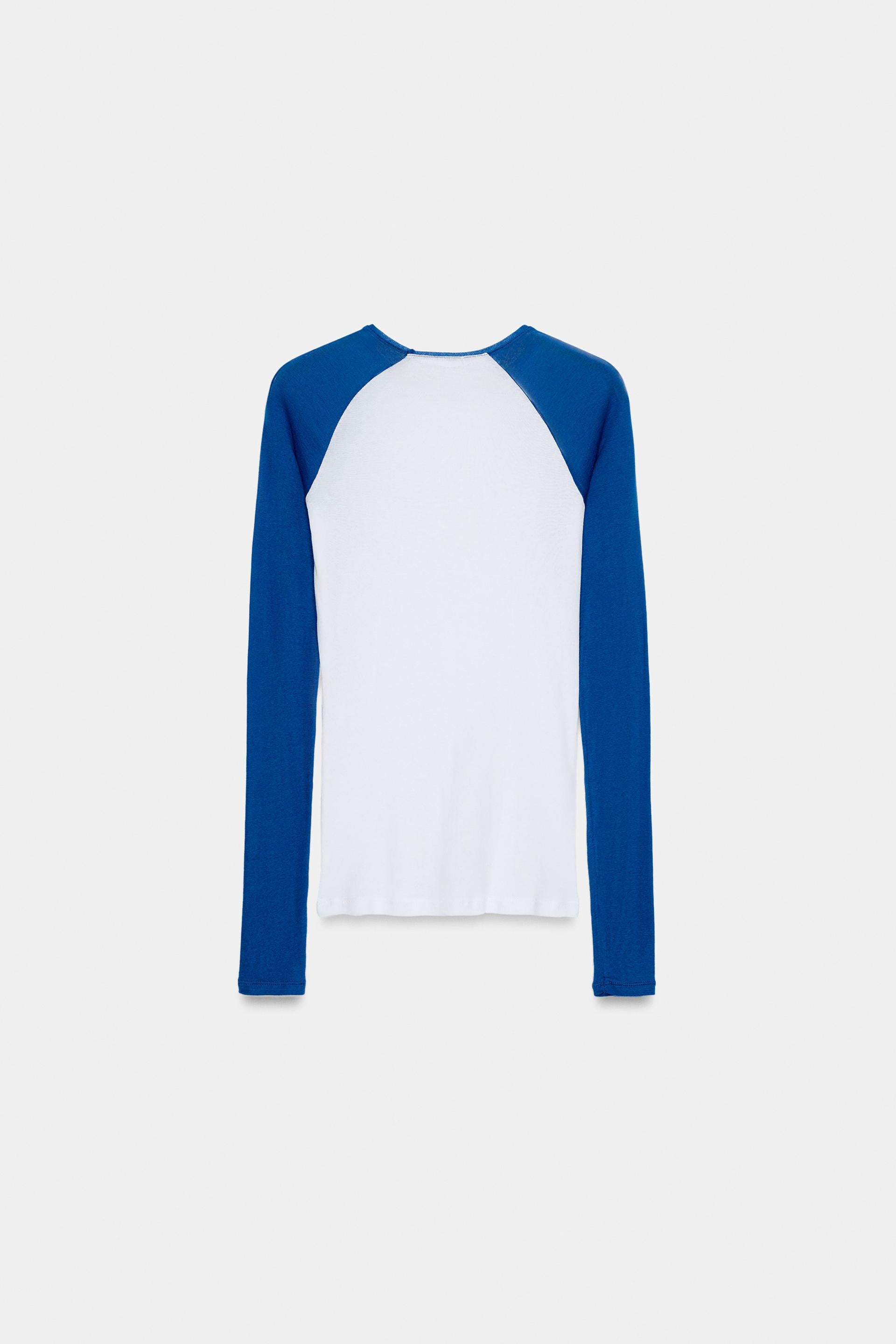 Supima® Long Sleeve T-Shirt