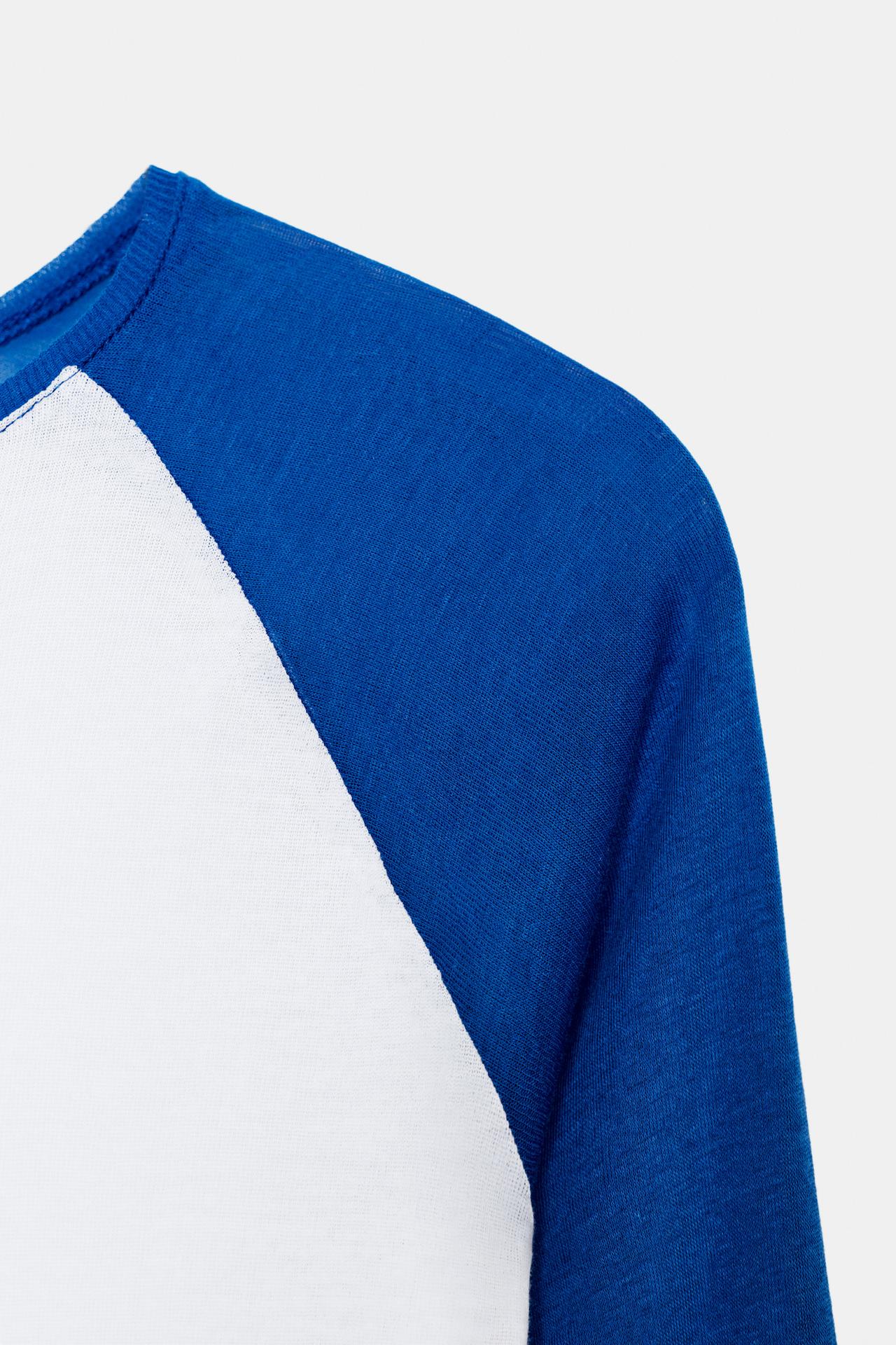 Supima® Long Sleeve T-Shirt