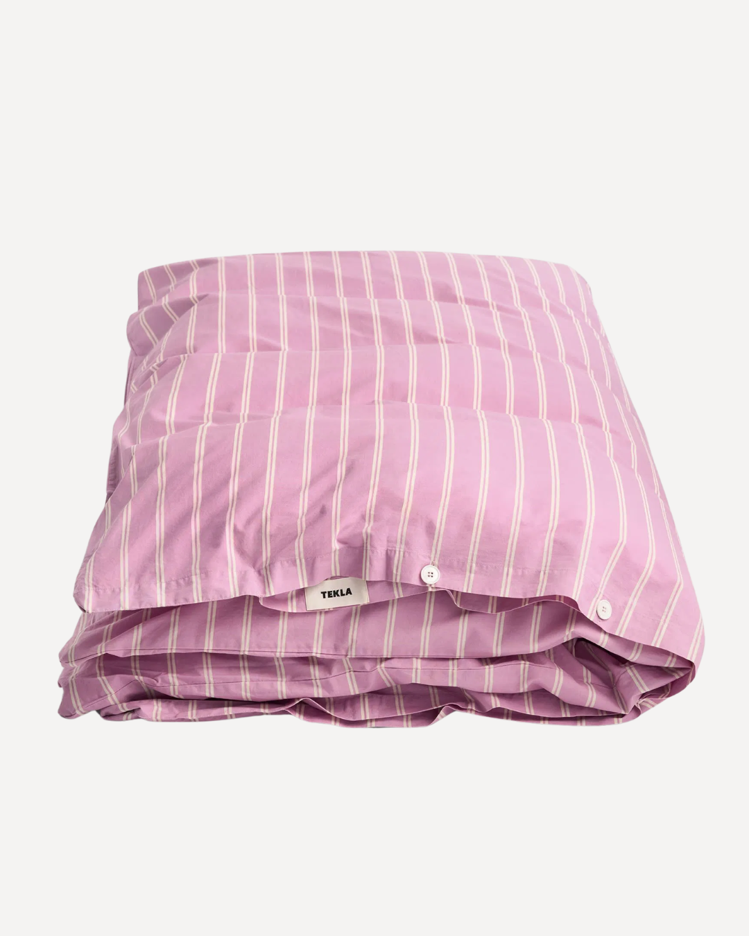 Striped Duvet Cover