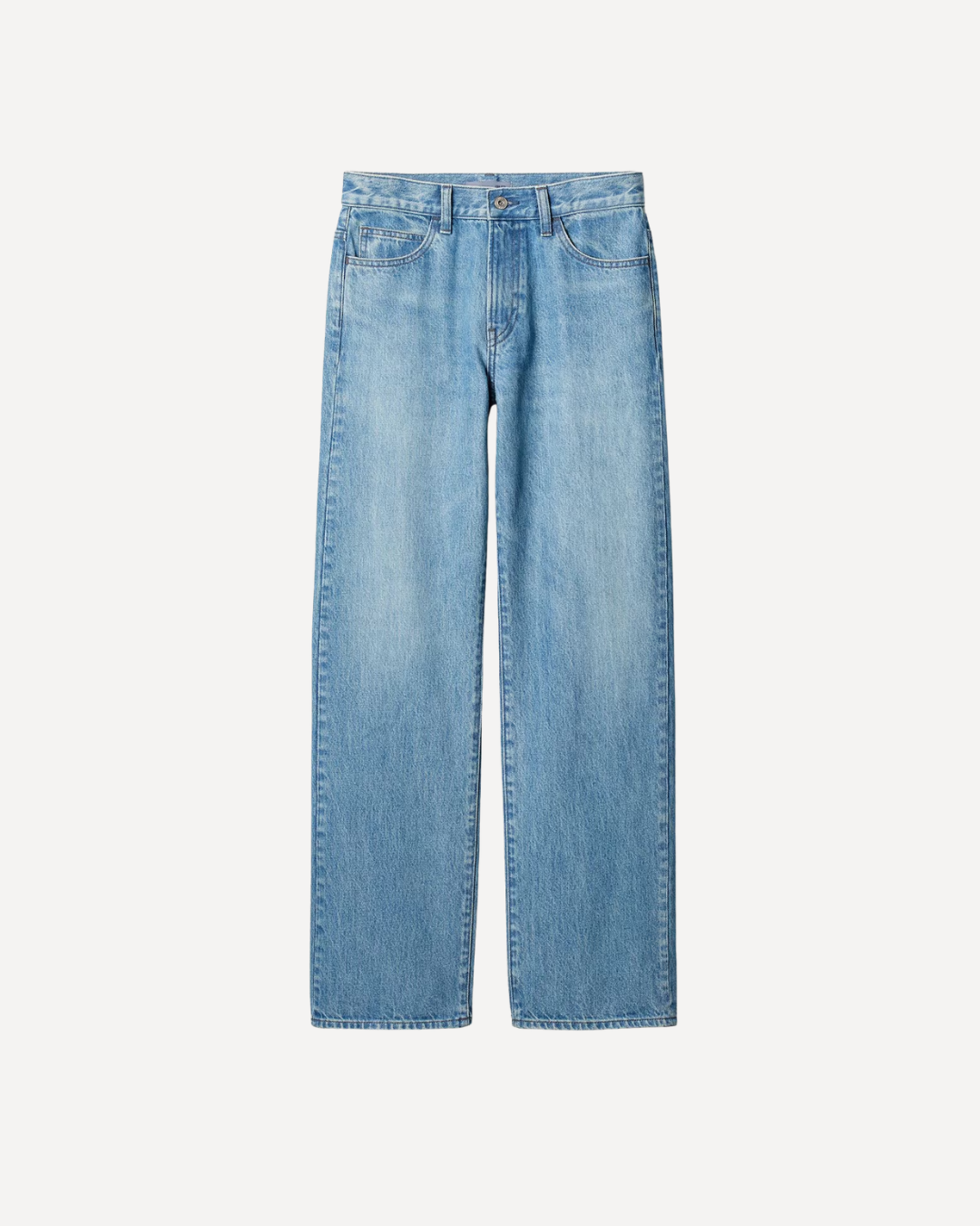 Jw Anderson x Uniqlo Jeans
