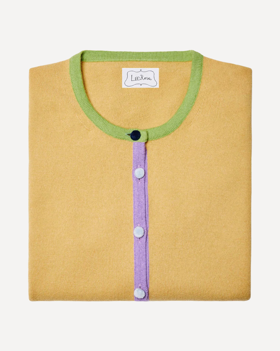 Rosa Cardigan N°002