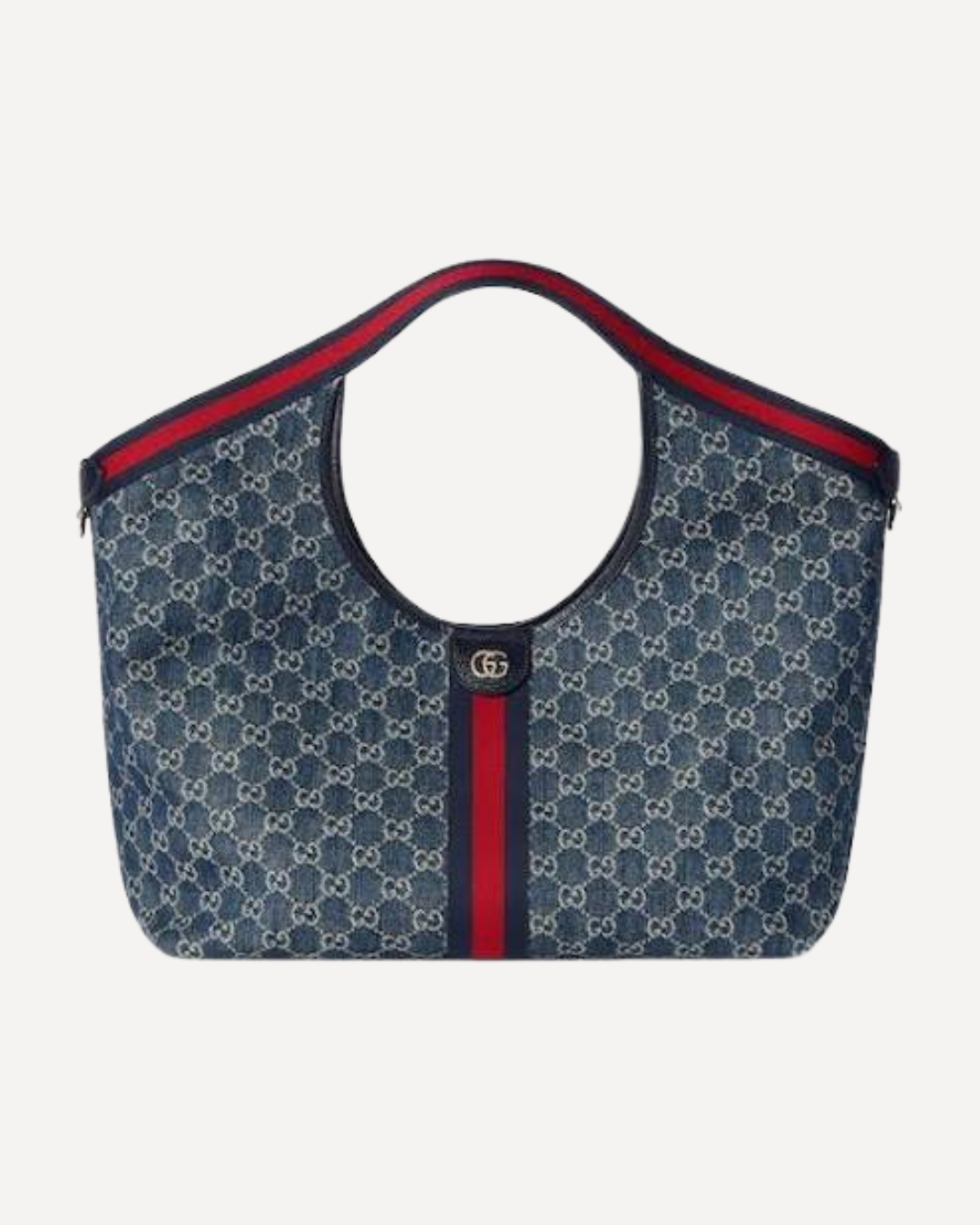 Giglio Large Tote Bag