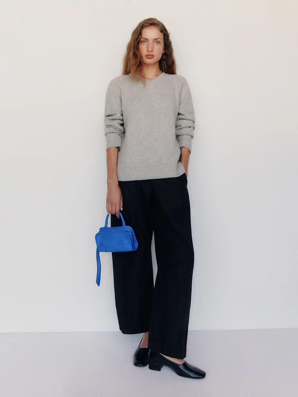 Inez Pump