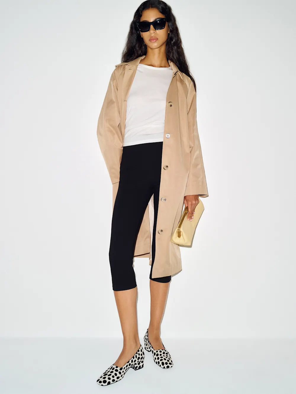 Inez Pump