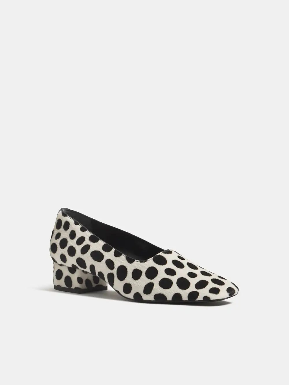 Inez Pump