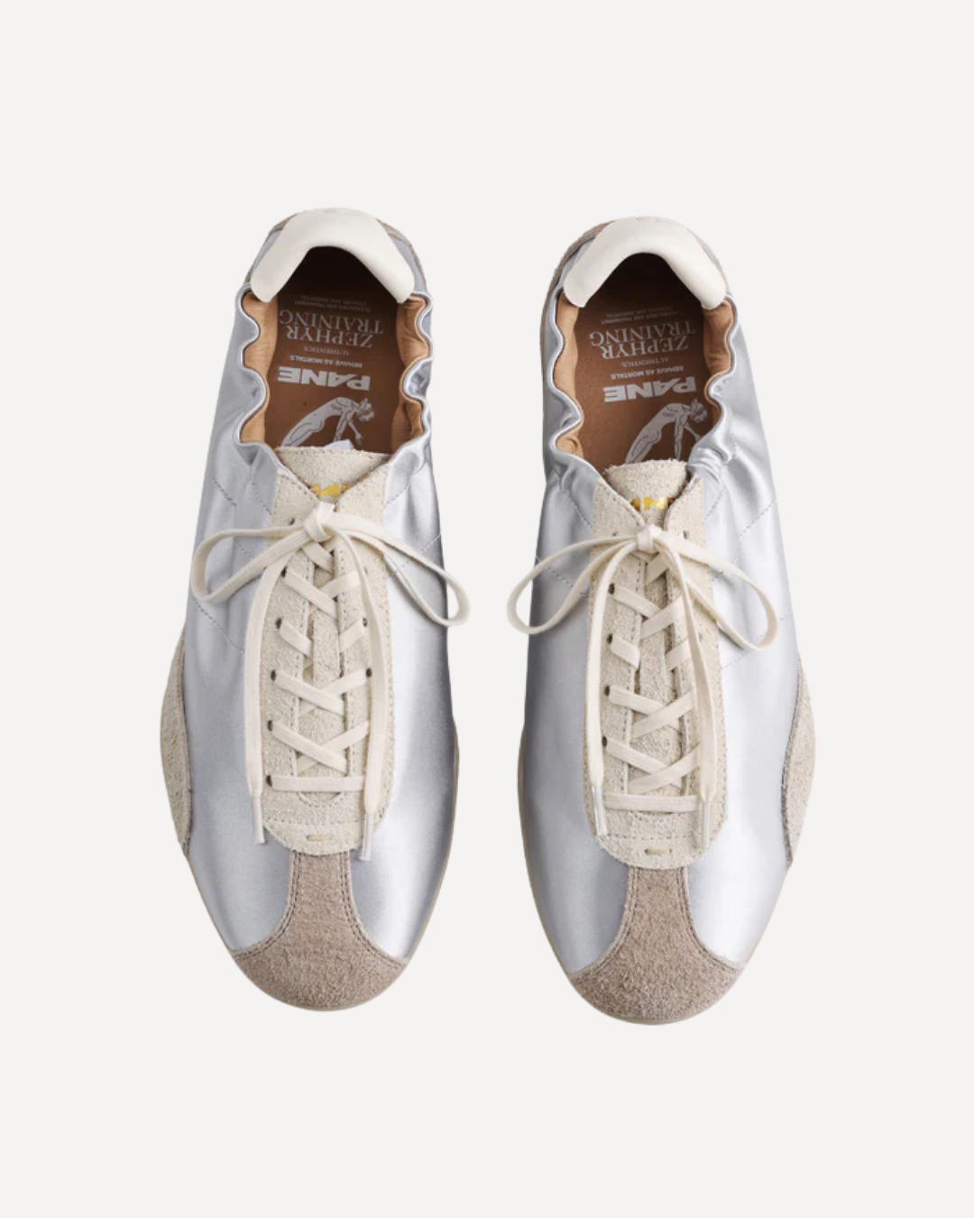 Sterling Zephyr Shoes