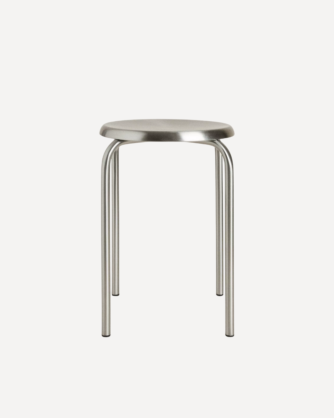 Steel Stool