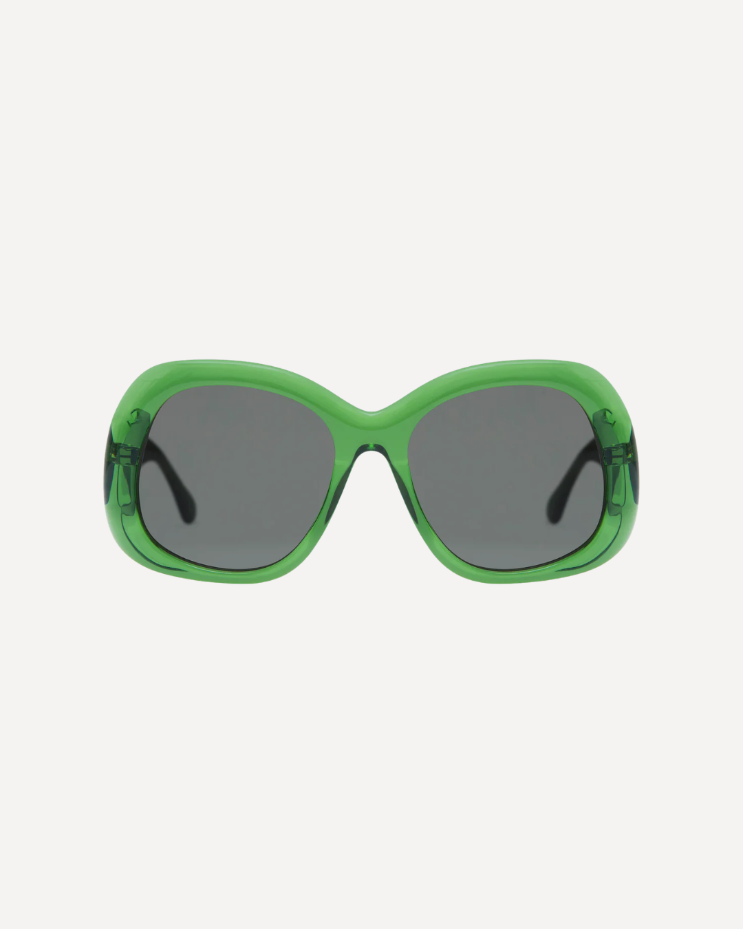 Faro Green x Simon Miller