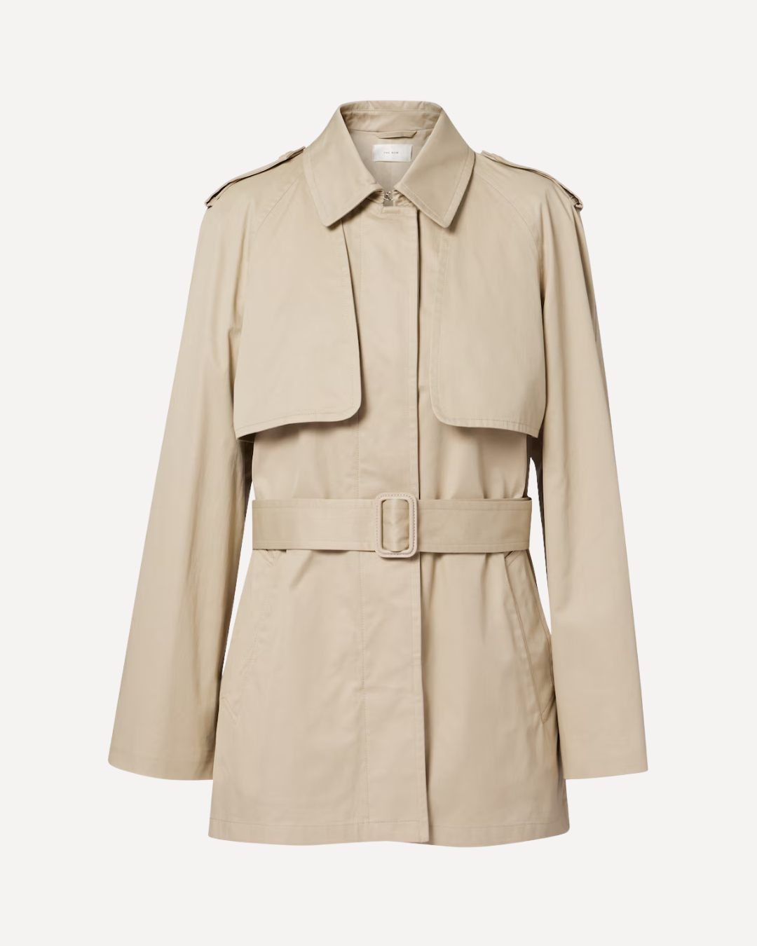 Tavoris Gabardine Jacket