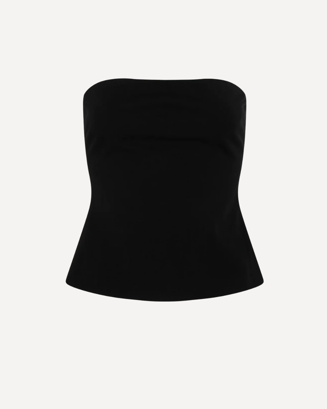 The Bustier Top