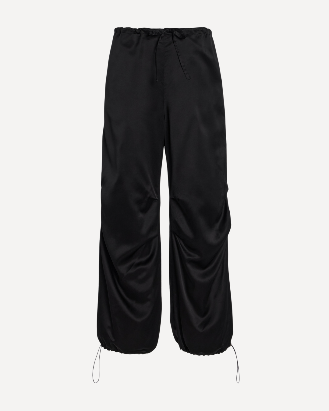 Grace Tapered-Leg Pants
