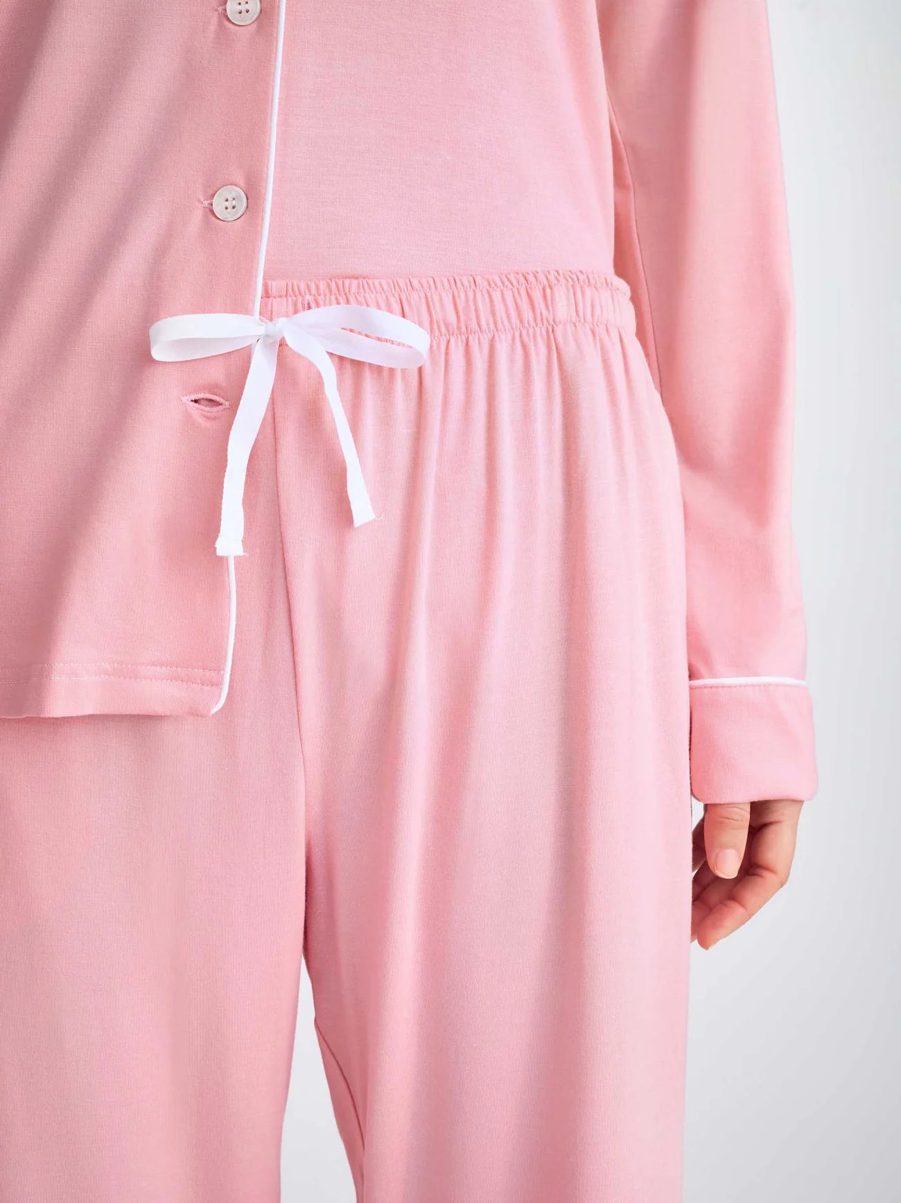 Modal Stretch PJs