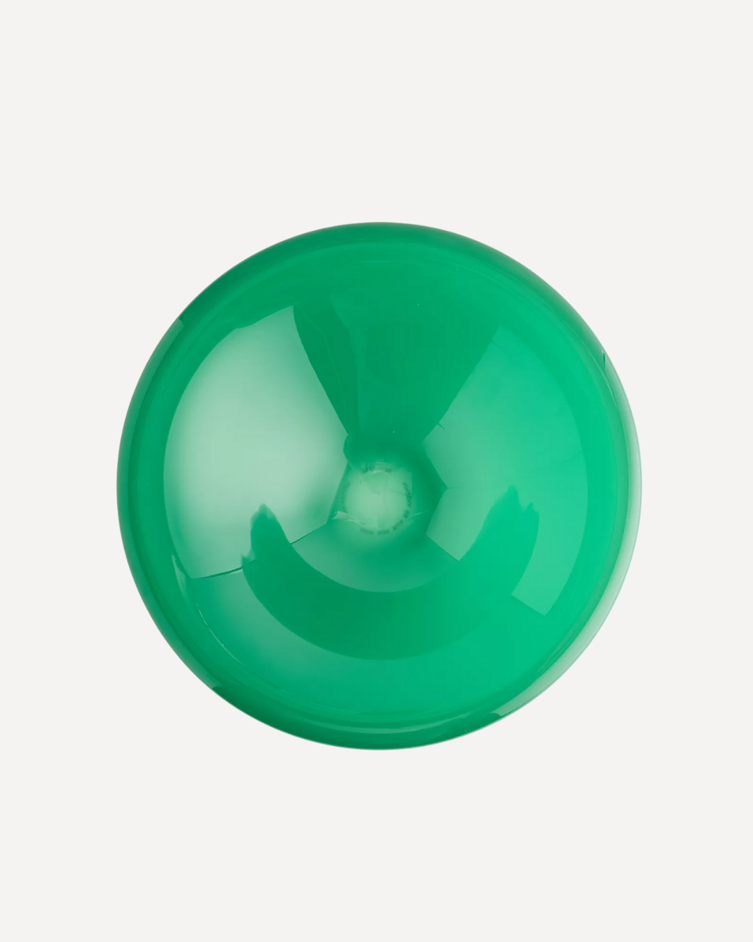 Liquidish Resin Bowl