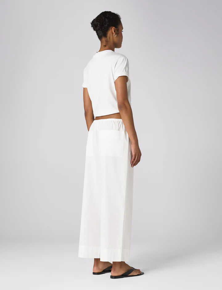 Sifnos Poplin Trousers