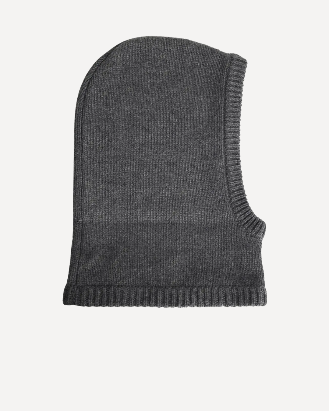 Gray Astri Balaclava