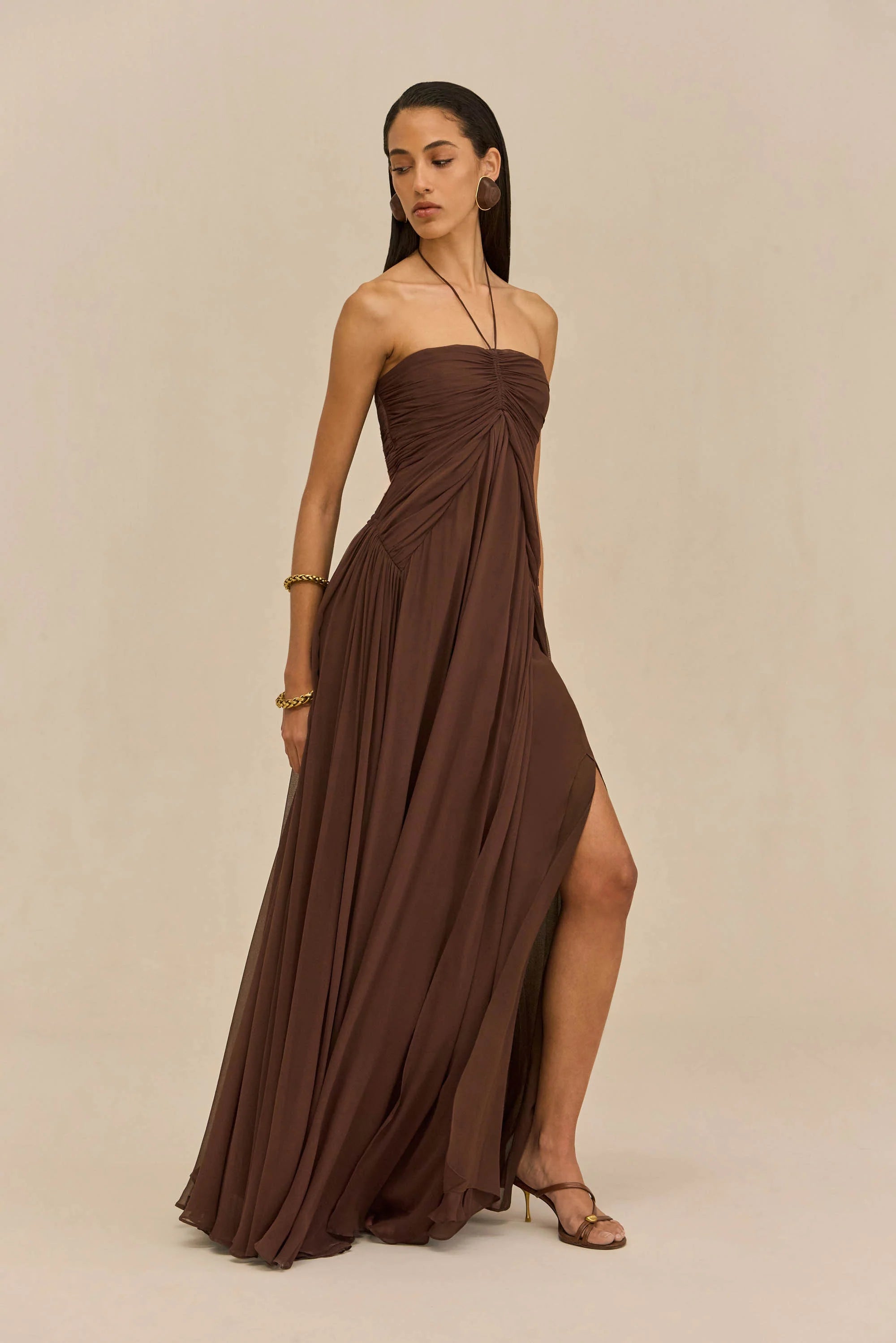 Ritz Gown