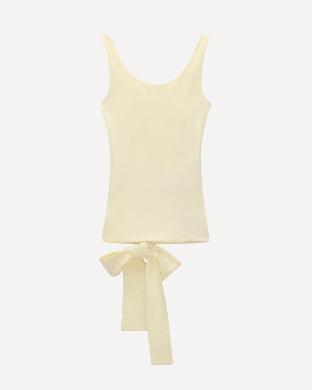 Romy Butter Top