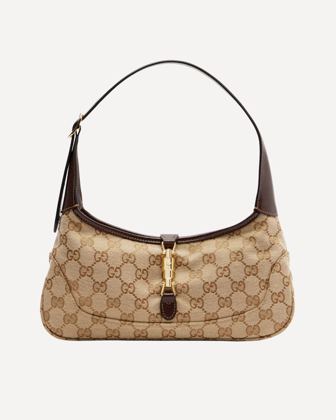 Jackie Slim Shoulder Bag