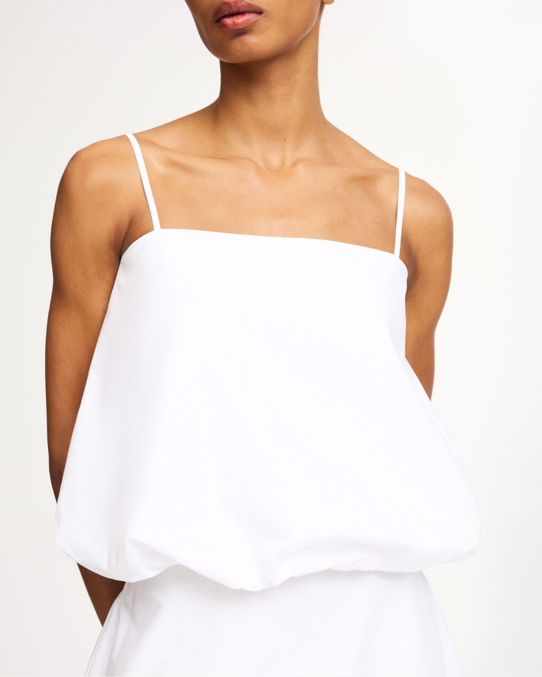 Mia Organic Cotton Top