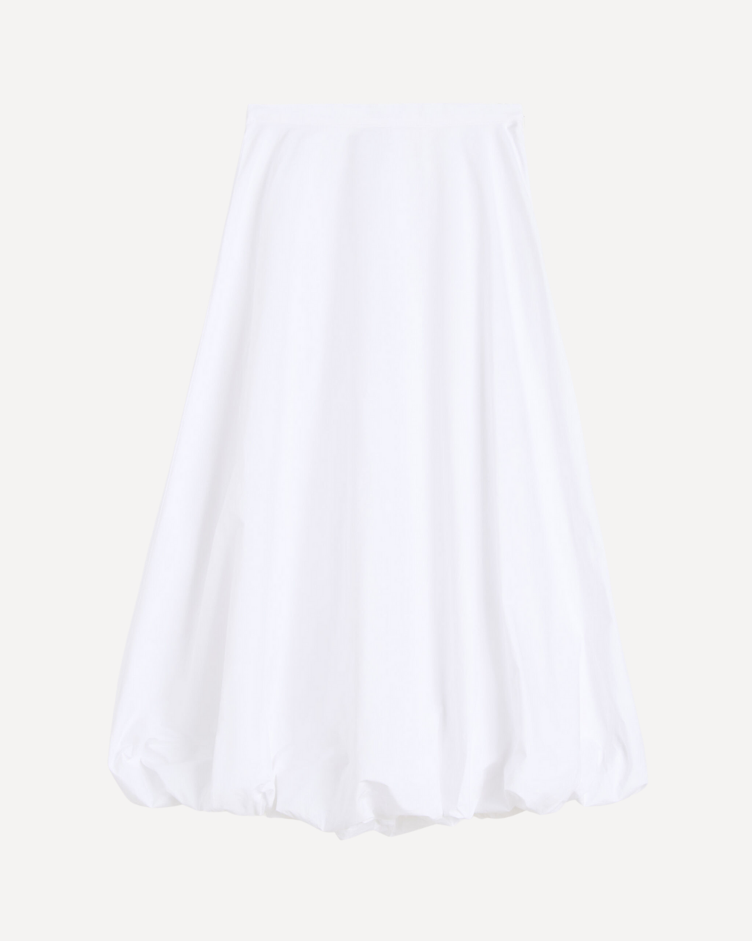 Aubrey Organic Cotton Skirt