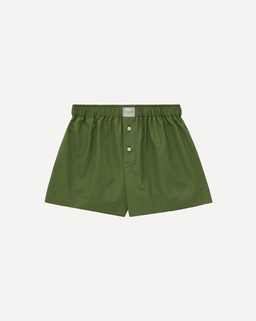 Olive Boxer Classica