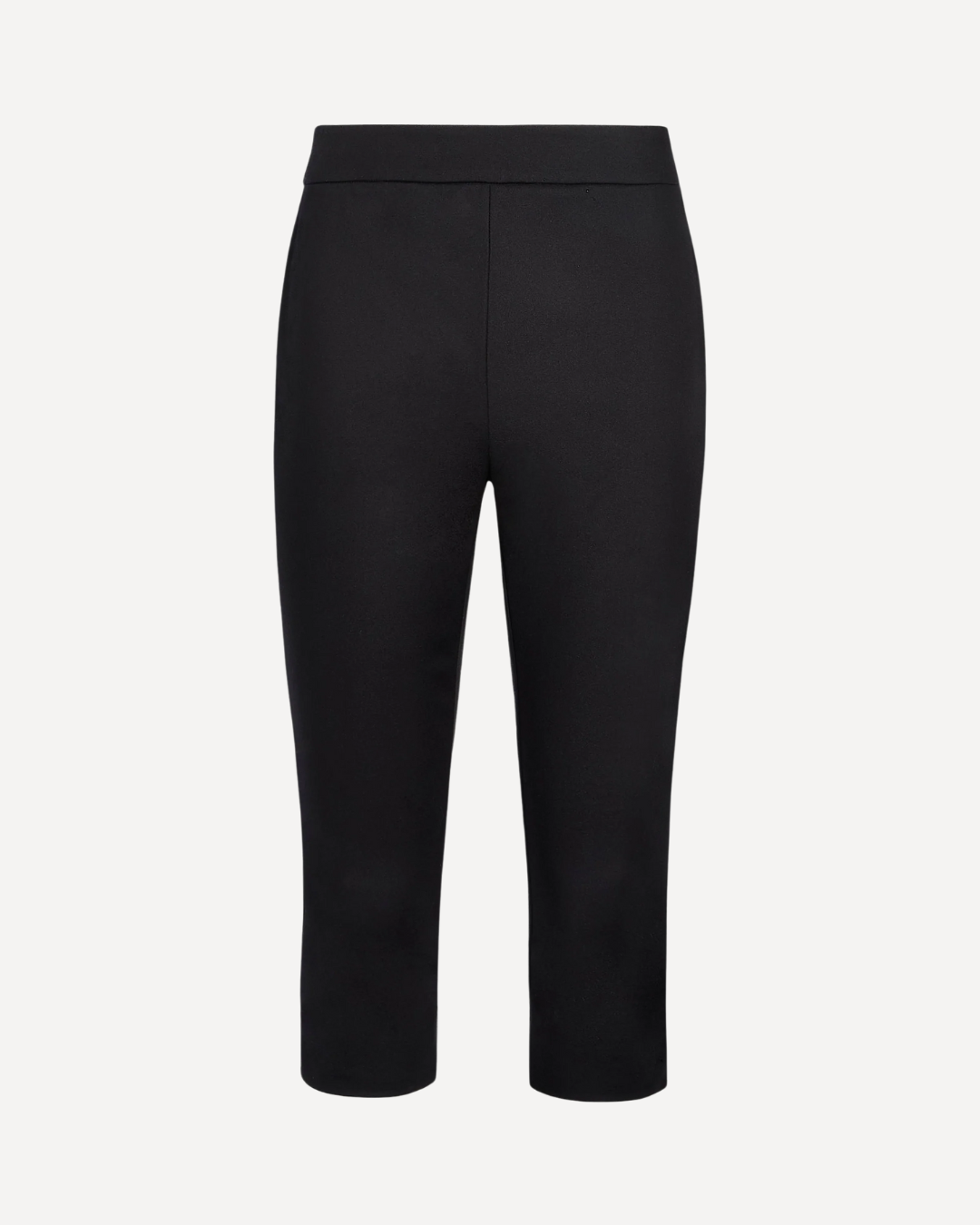 Tailored Capri Leggings