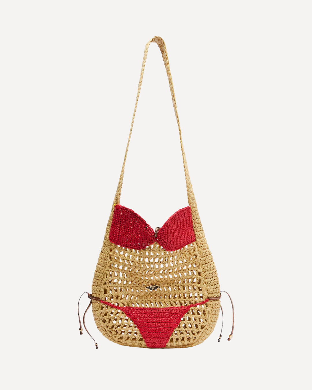 Puccinella Shoulder Bag