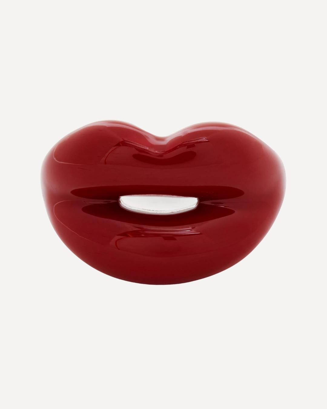 Hot Lips Ring