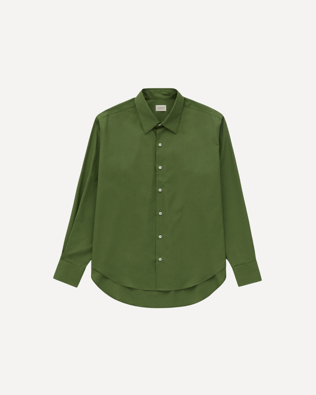 Olive Shirt Classica