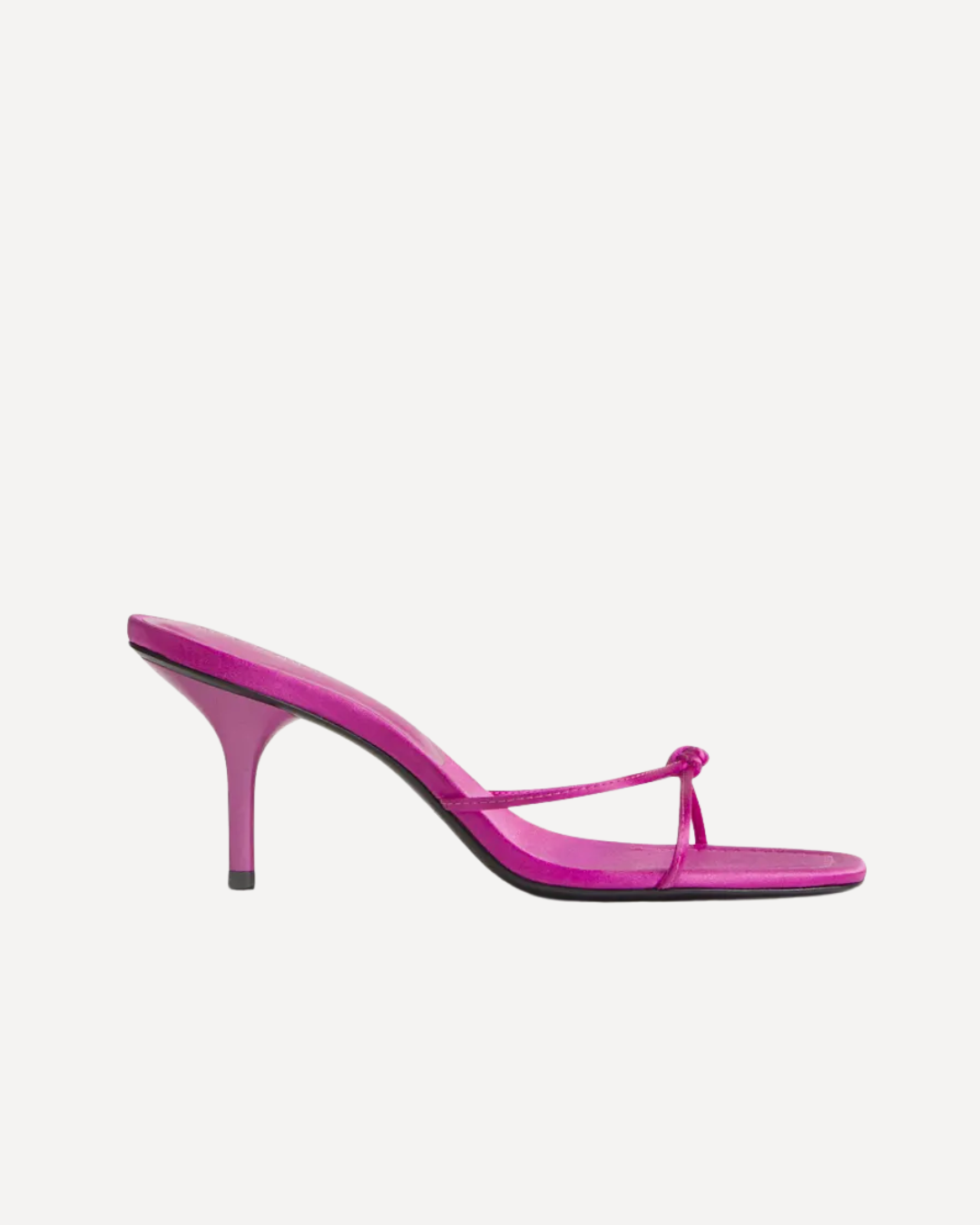 Cooper Heeled Sandal