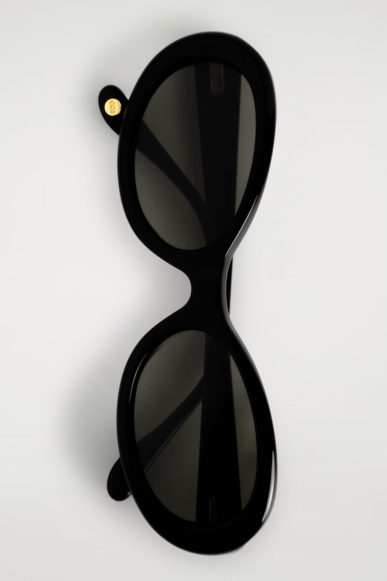 Oval Sunglasses