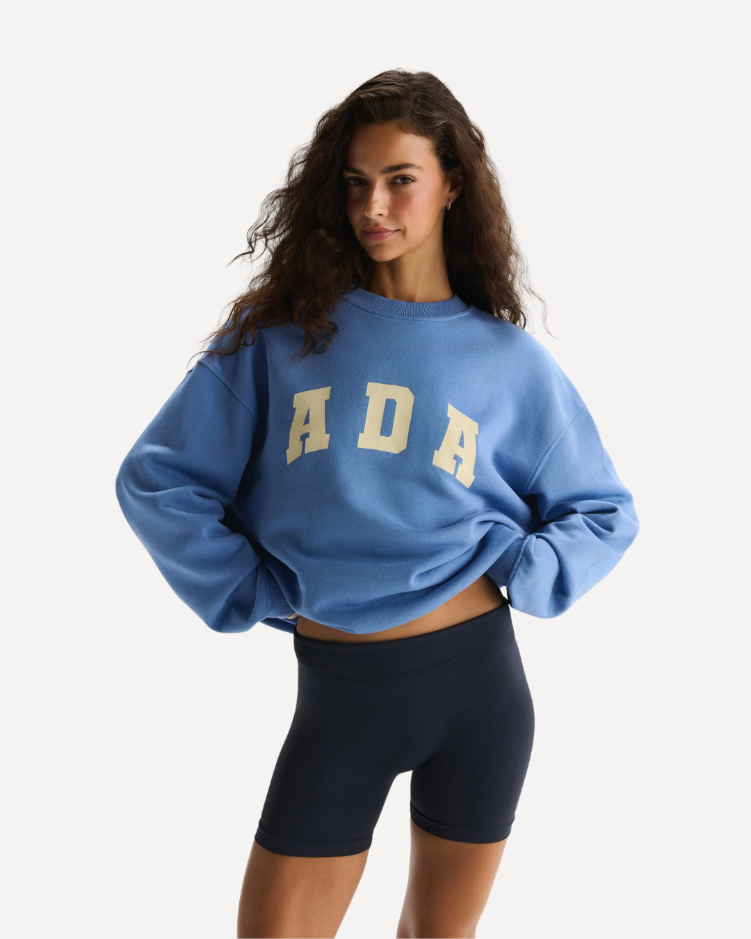 ADA Oversized Sweatshirt
