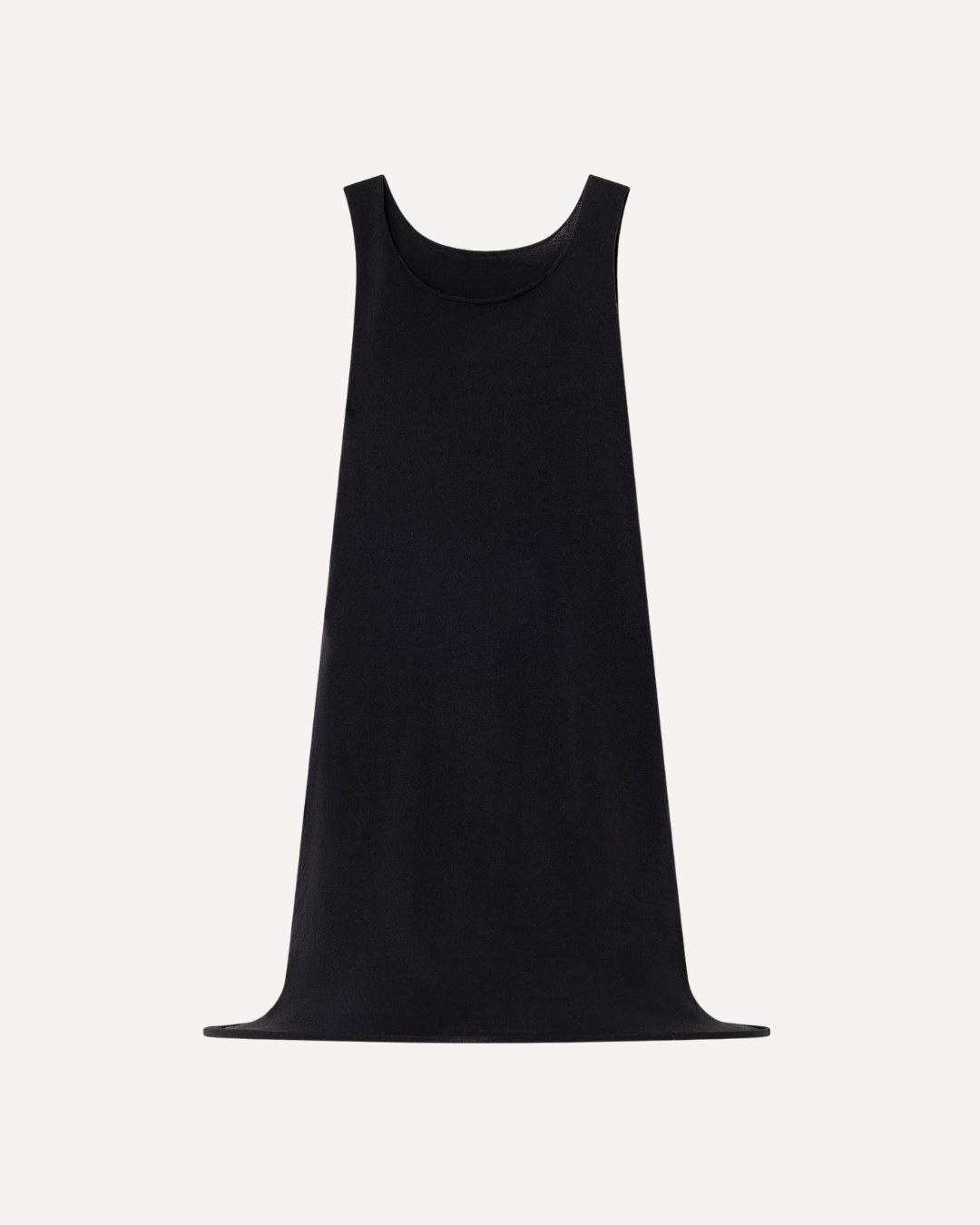 Black Fina Dress