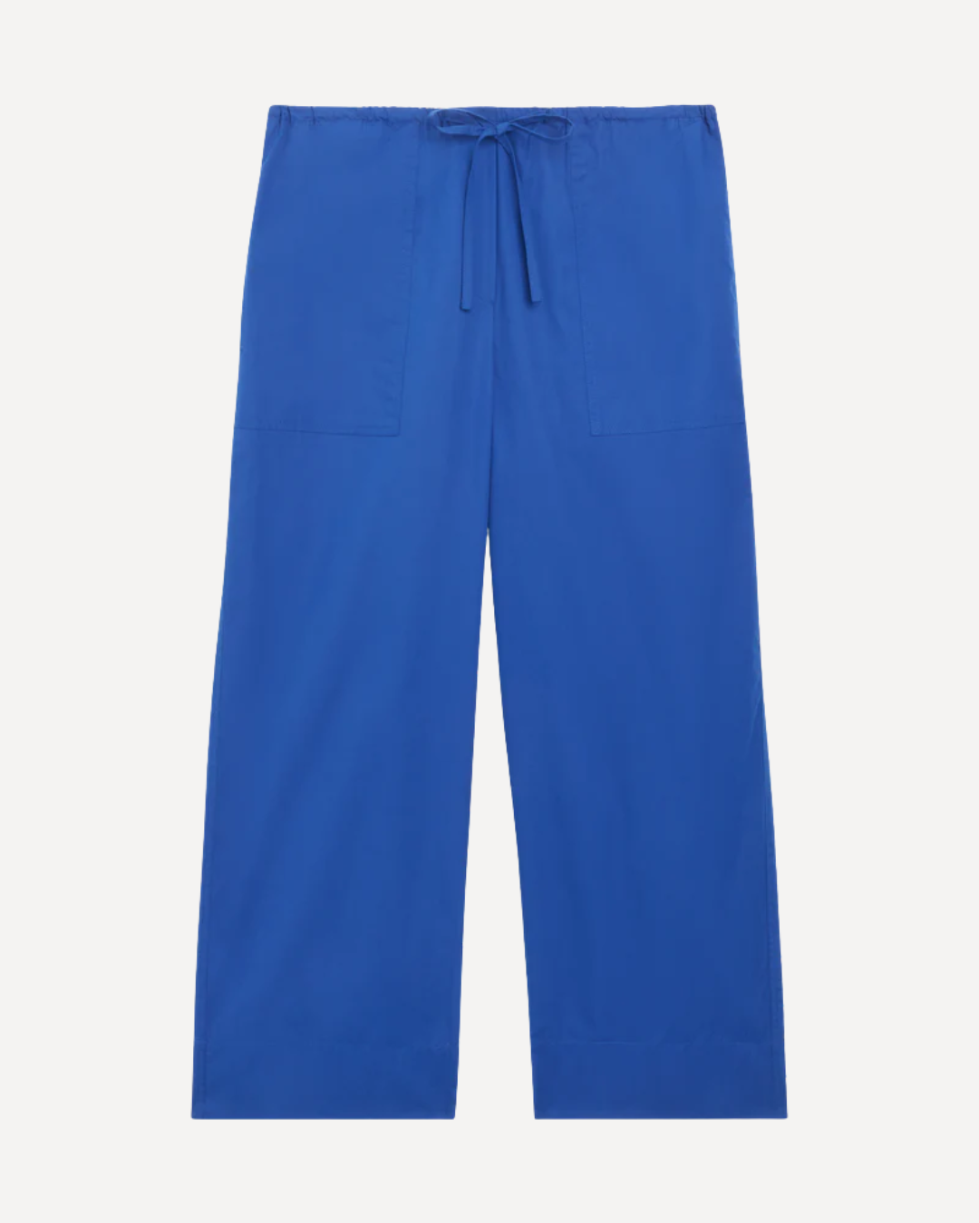 Sifnos Trousers Cobalt