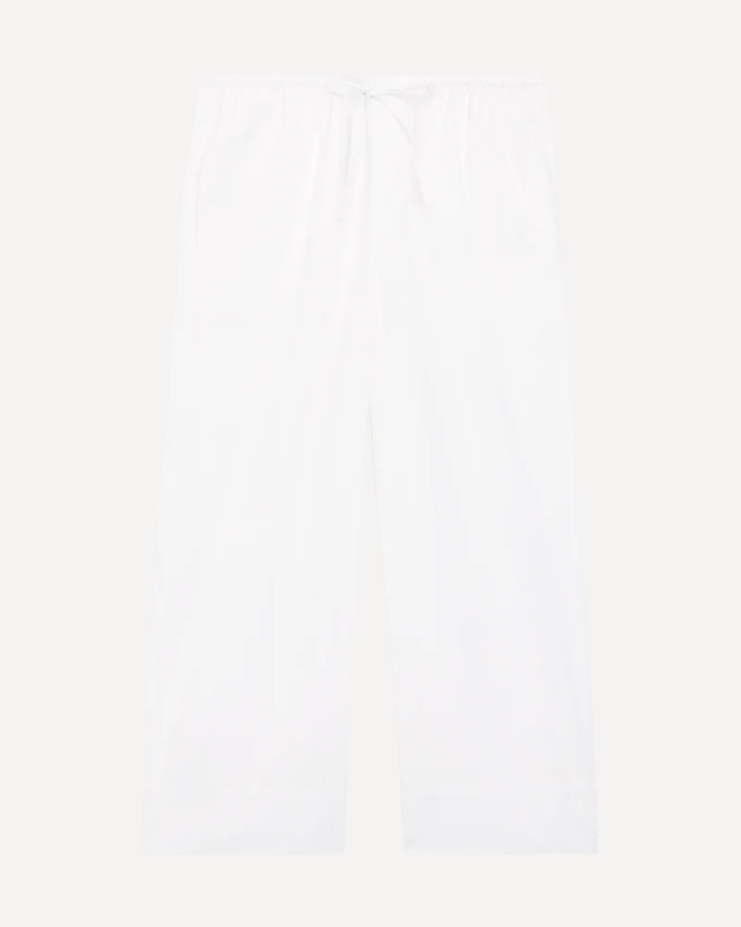 Sifnos Poplin Trousers