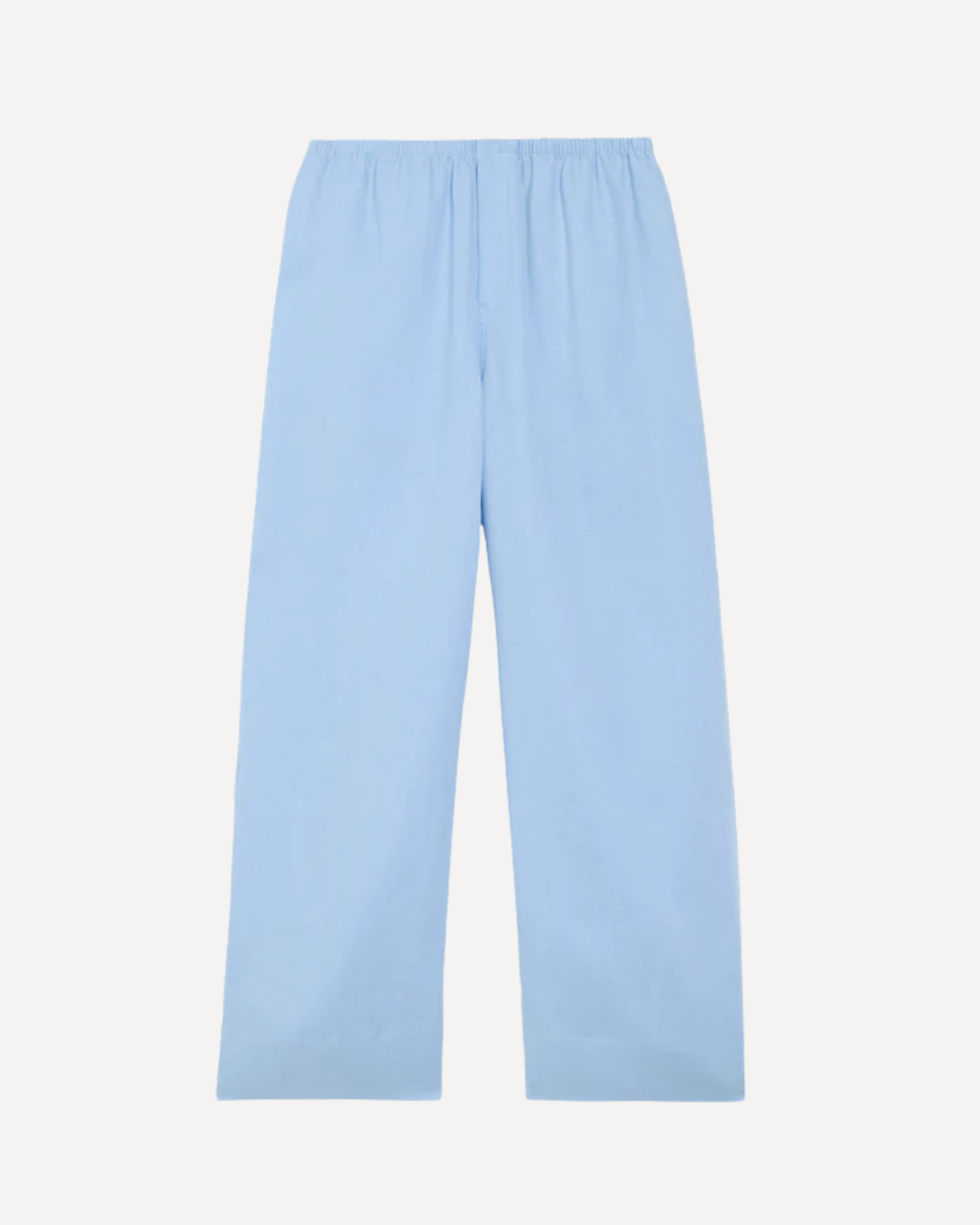 Bay Linen Trousers