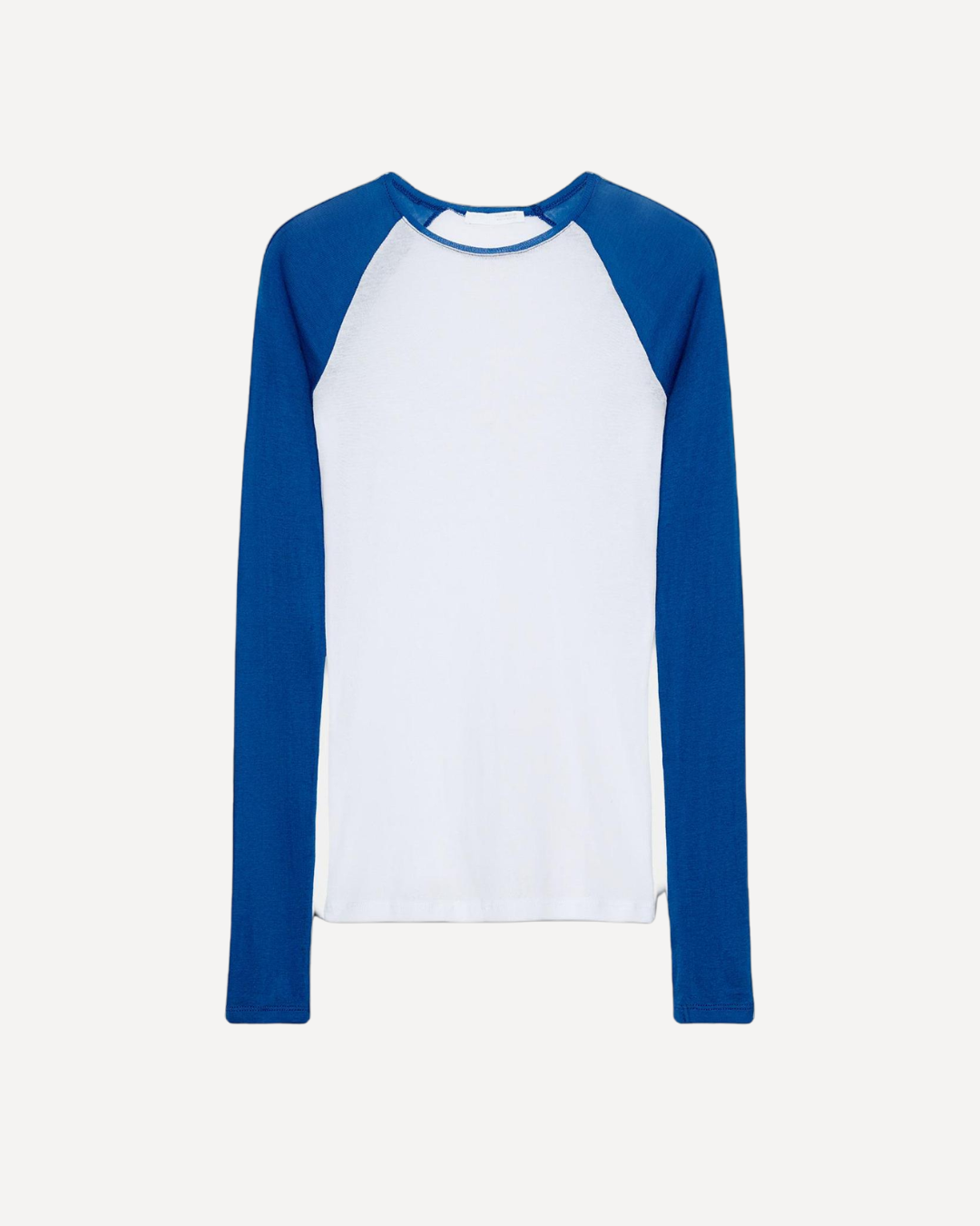 Supima® Long Sleeve T-Shirt
