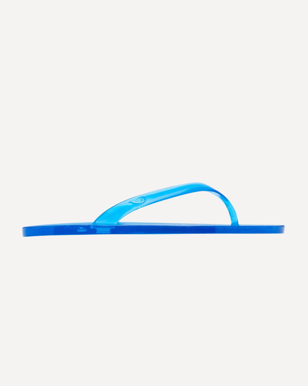Jelly Flip Flops