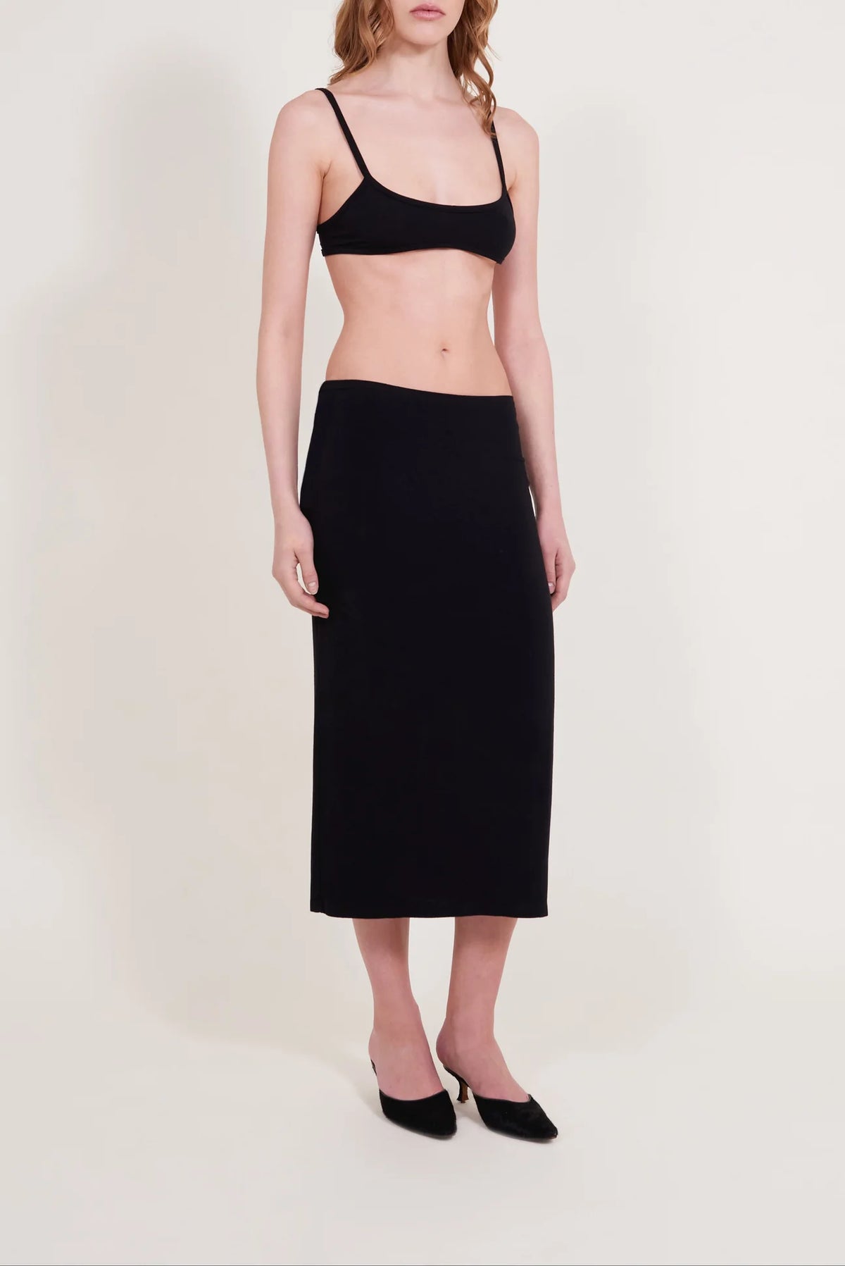 The Tube Skirt