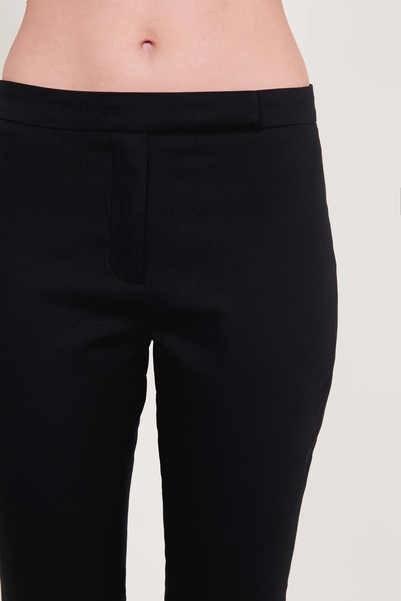 The Capri Pants