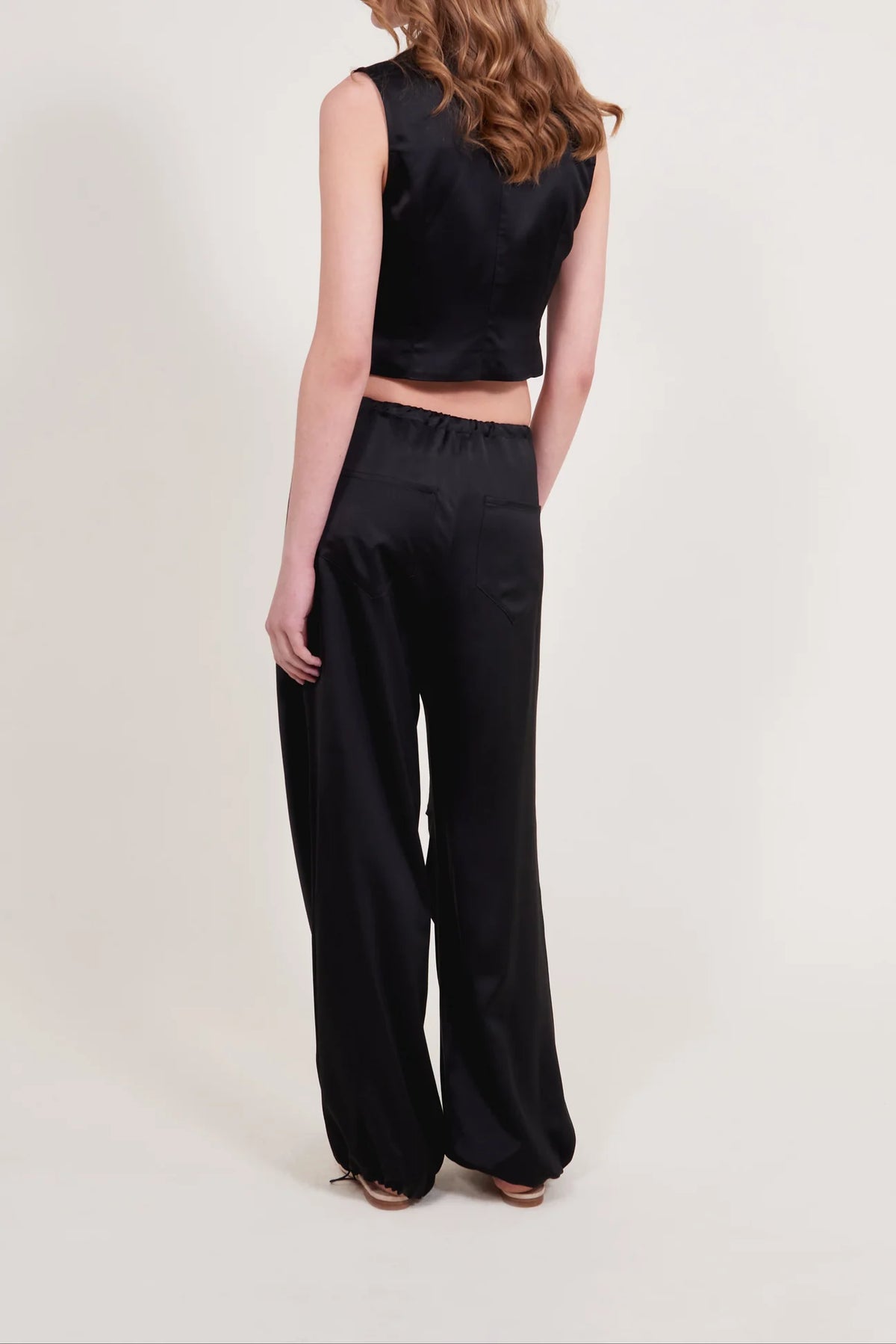 The Christy Top