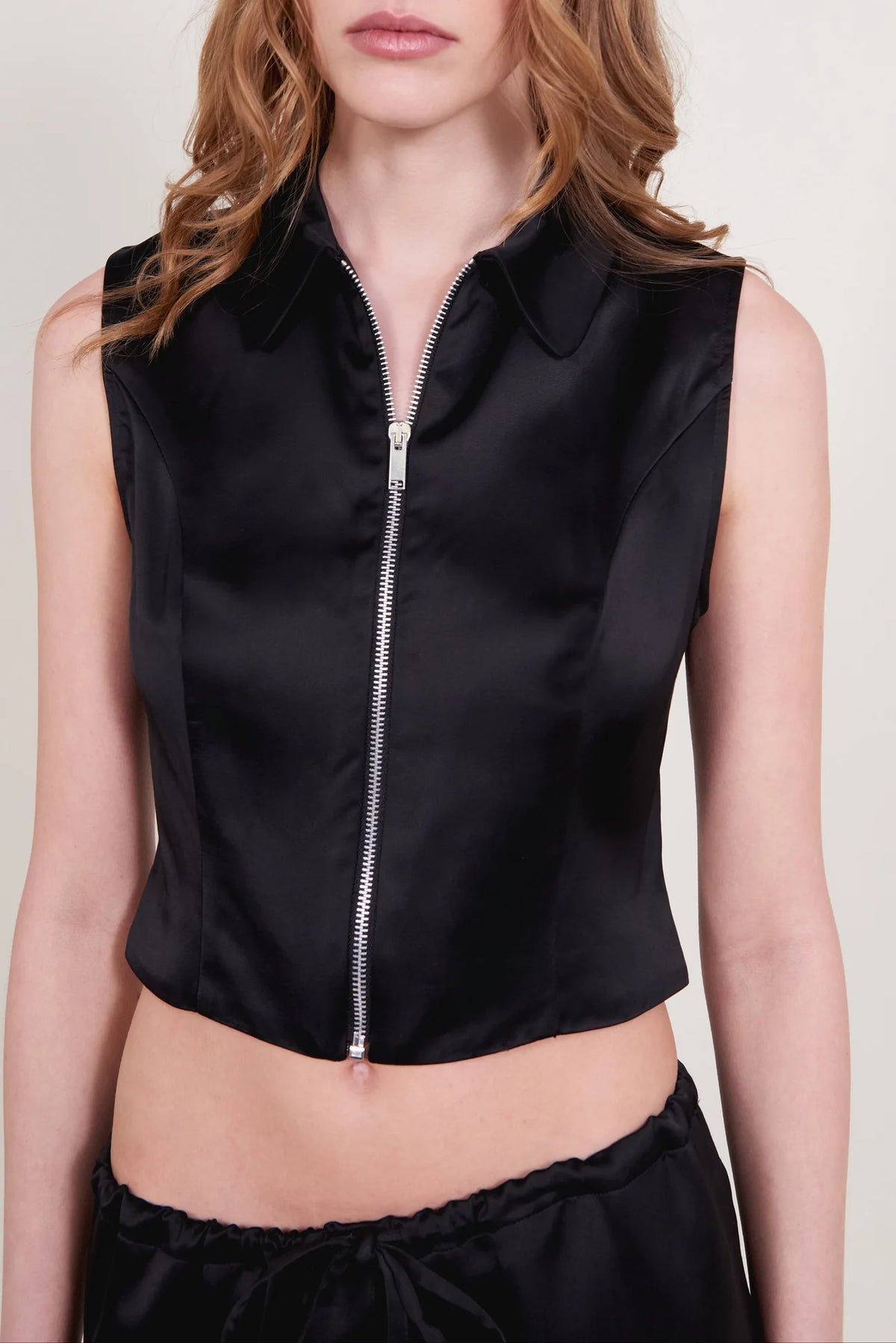 The Christy Top