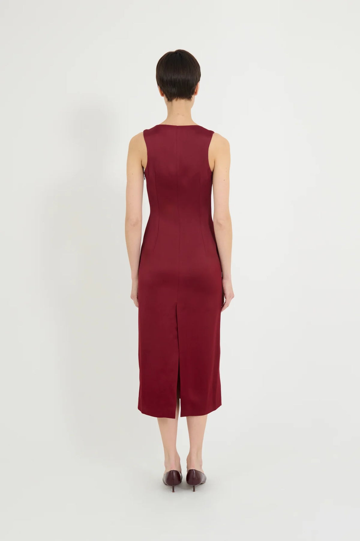 The Haya Dress