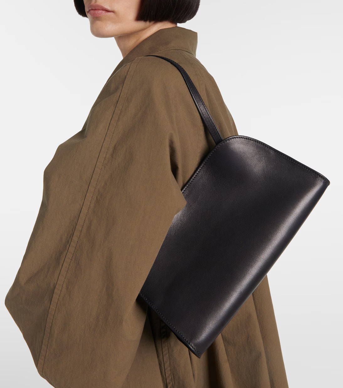 Peggy Clutch