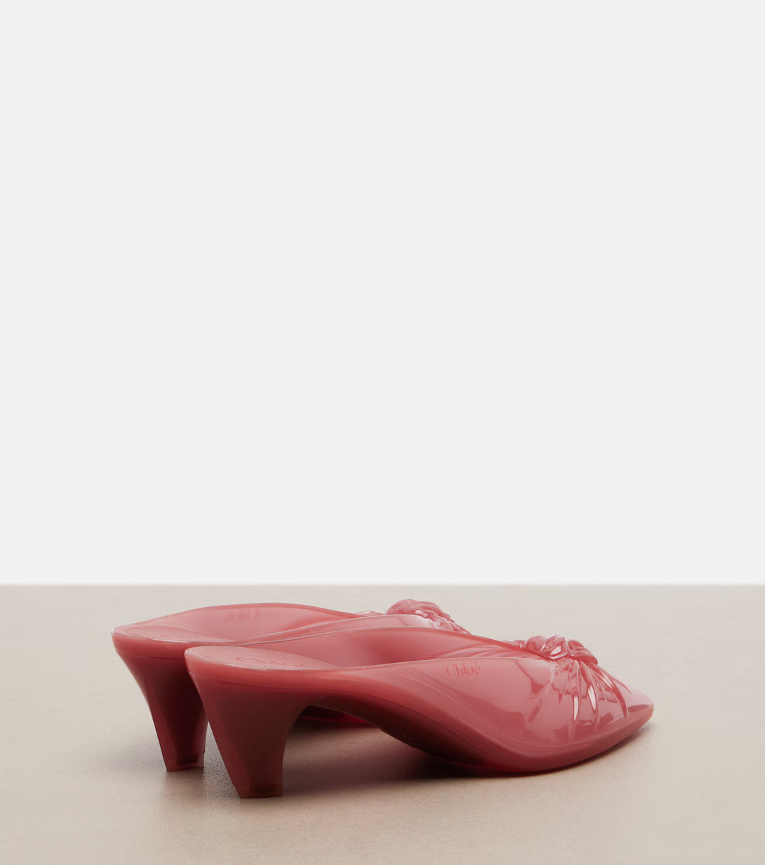Jelly TPU mules