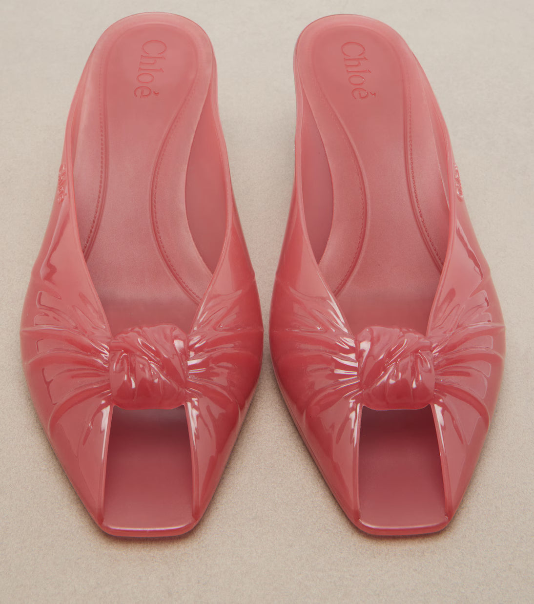 Jelly TPU mules
