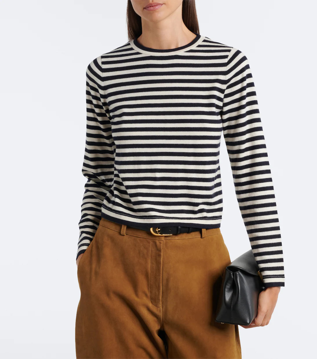 N°451 Striped Top