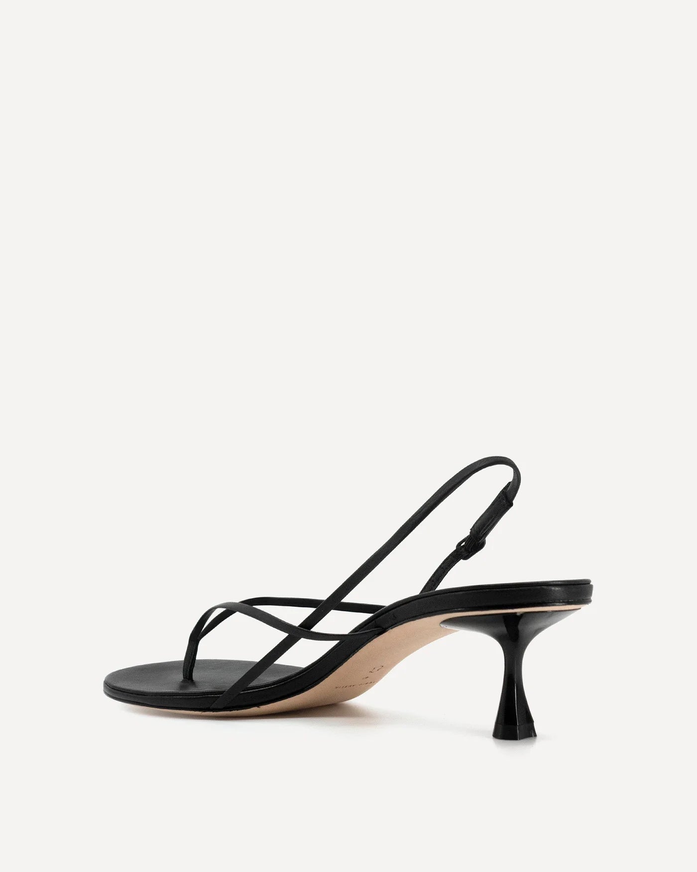Wishbone 50 Heel Thong