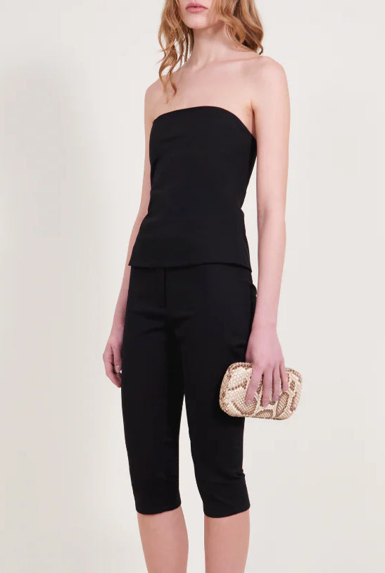 The Bustier Top