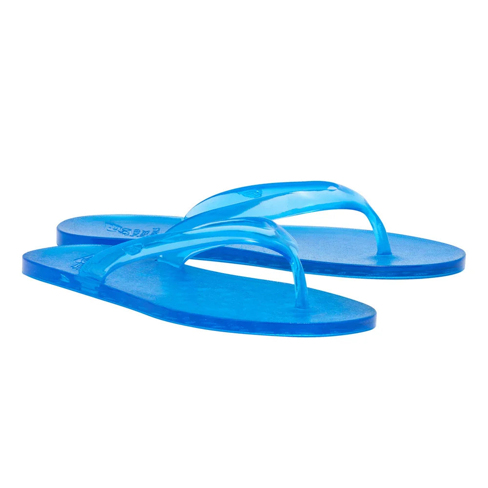 Jelly Flip Flops